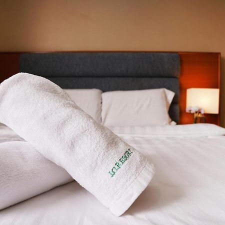J.G. Resort Pengerang Ngoại thất bức ảnh