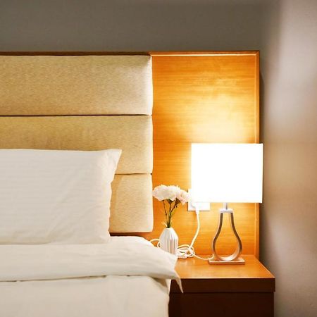J.G. Resort Pengerang Ngoại thất bức ảnh