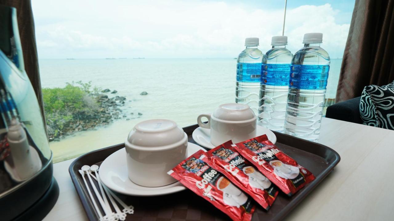 J.G. Resort Pengerang Ngoại thất bức ảnh