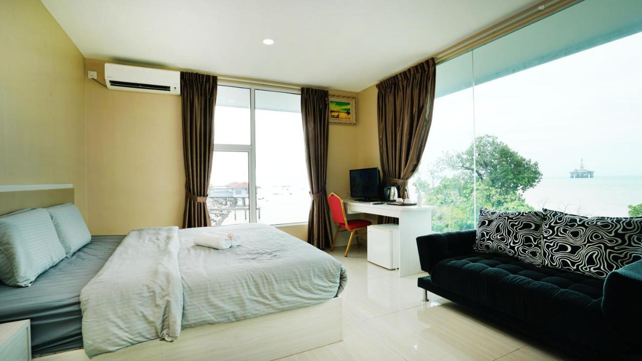 J.G. Resort Pengerang Ngoại thất bức ảnh