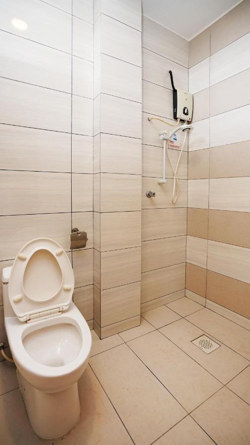 J.G. Resort Pengerang Ngoại thất bức ảnh