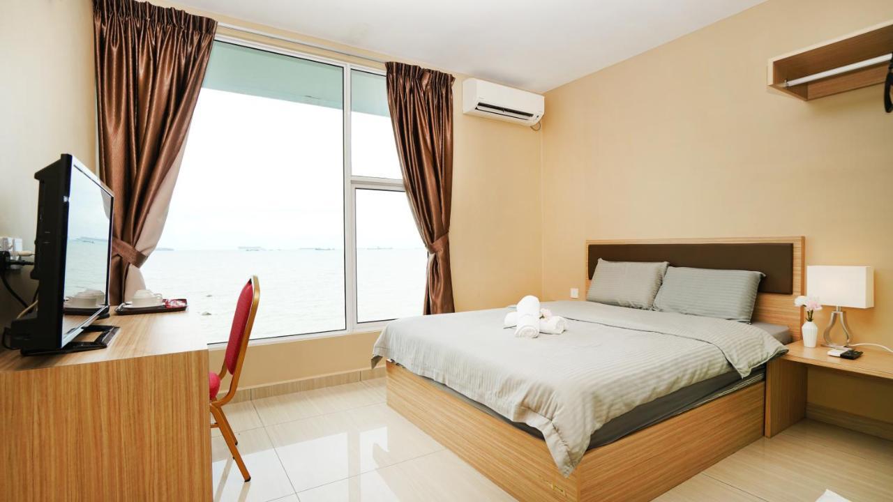 J.G. Resort Pengerang Ngoại thất bức ảnh
