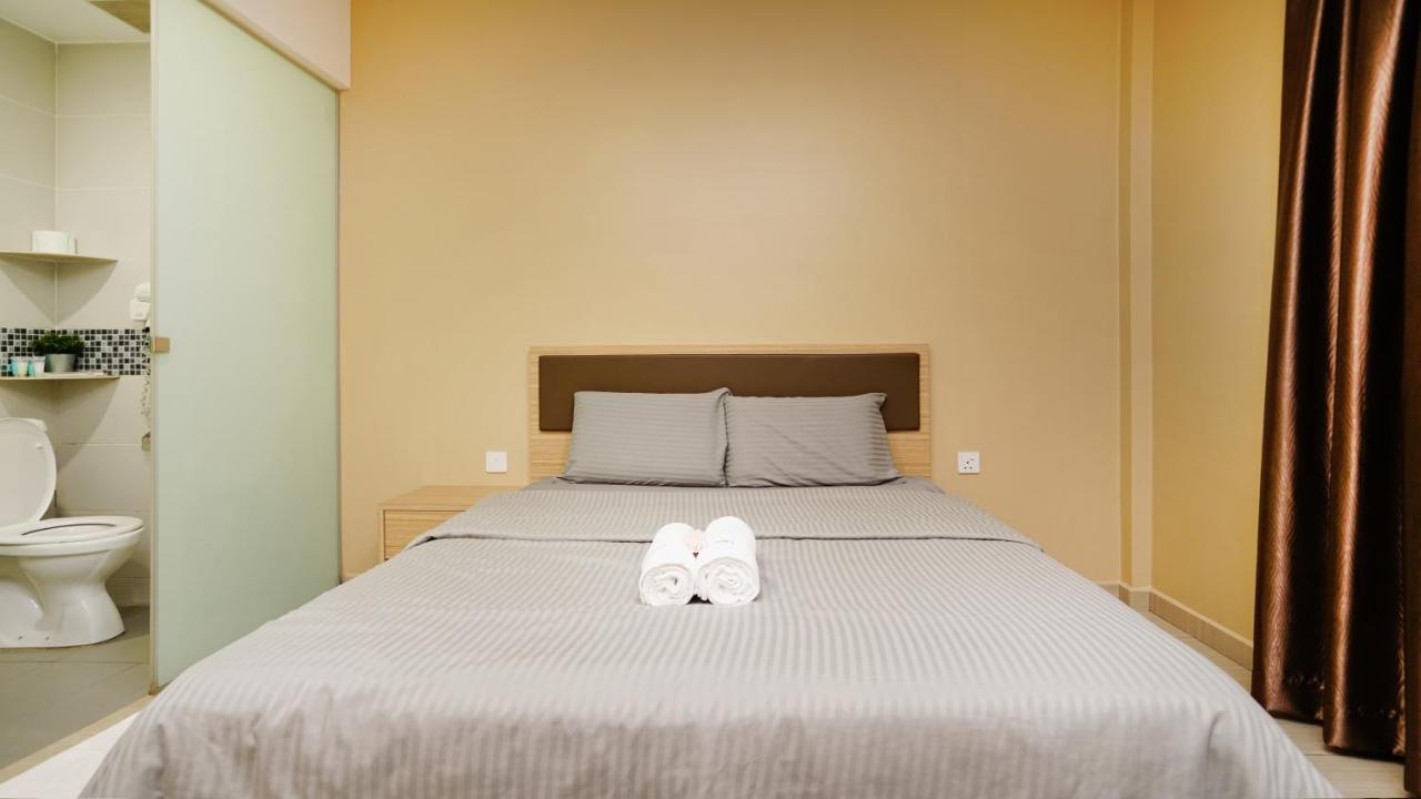 J.G. Resort Pengerang Ngoại thất bức ảnh