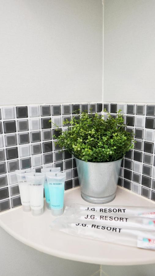 J.G. Resort Pengerang Ngoại thất bức ảnh