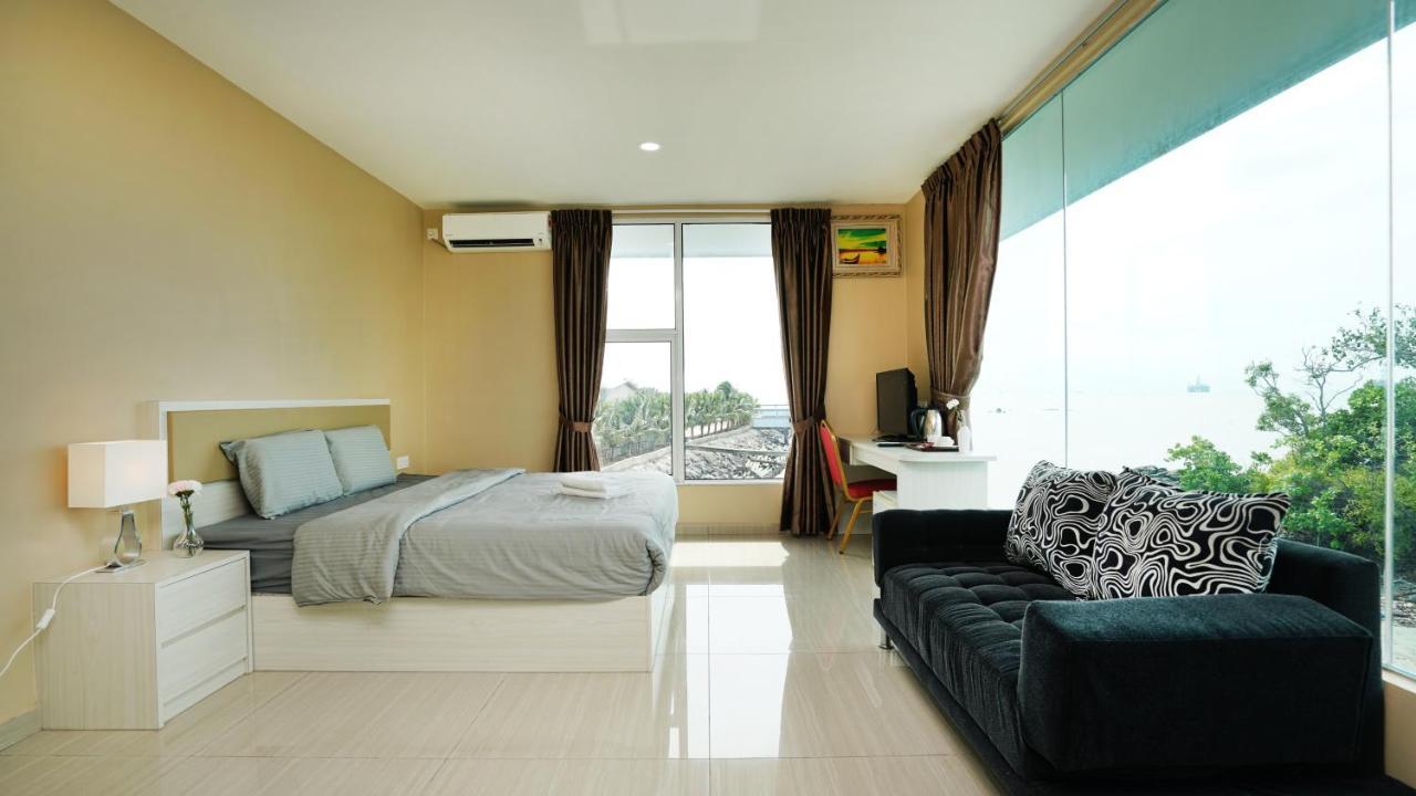 J.G. Resort Pengerang Ngoại thất bức ảnh