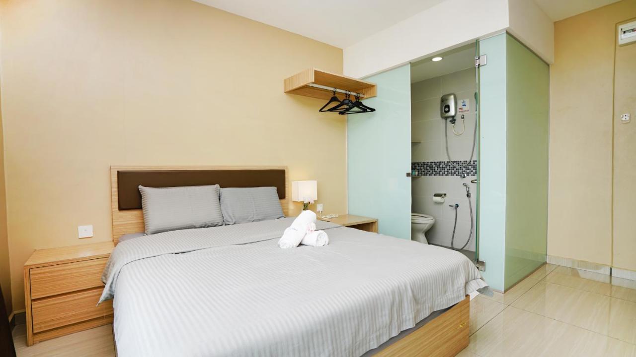 J.G. Resort Pengerang Ngoại thất bức ảnh