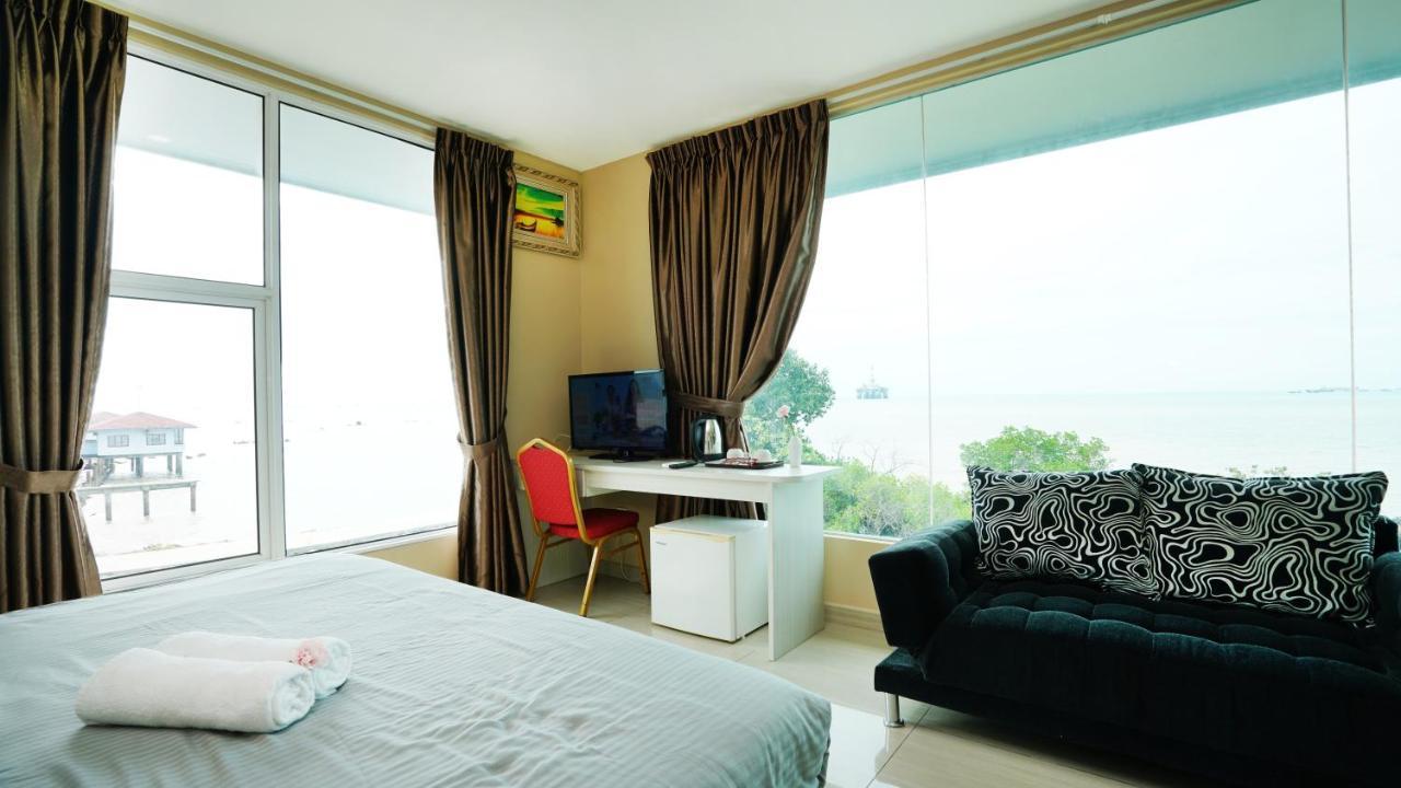 J.G. Resort Pengerang Ngoại thất bức ảnh