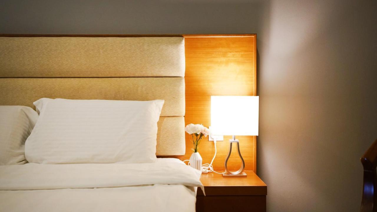 J.G. Resort Pengerang Ngoại thất bức ảnh