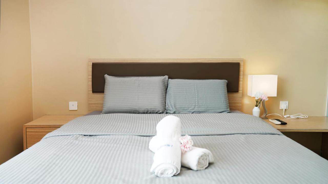 J.G. Resort Pengerang Ngoại thất bức ảnh