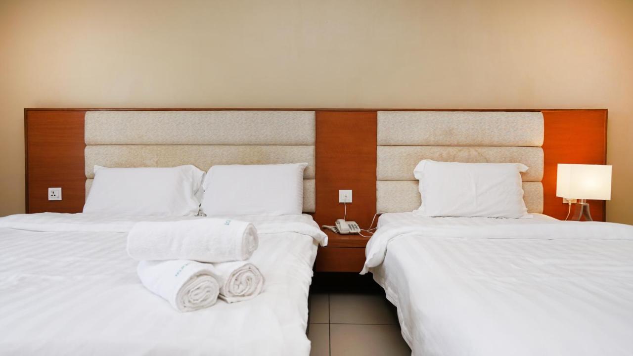 J.G. Resort Pengerang Ngoại thất bức ảnh