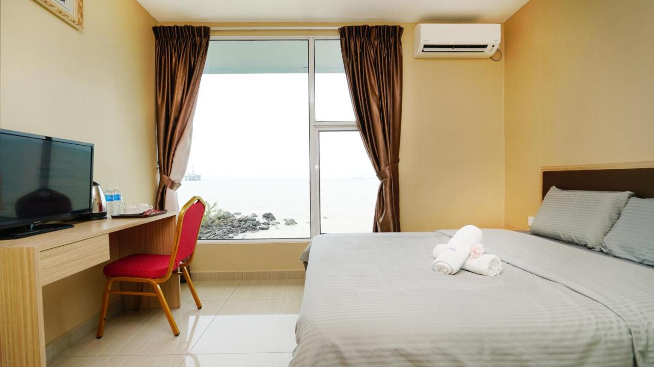 J.G. Resort Pengerang Ngoại thất bức ảnh